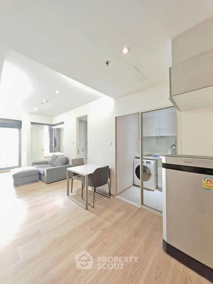 picture Great Value 1-BR H Sukhumvit 43, BTS Phrom Phong Area (ID 3203386) - 6/9
