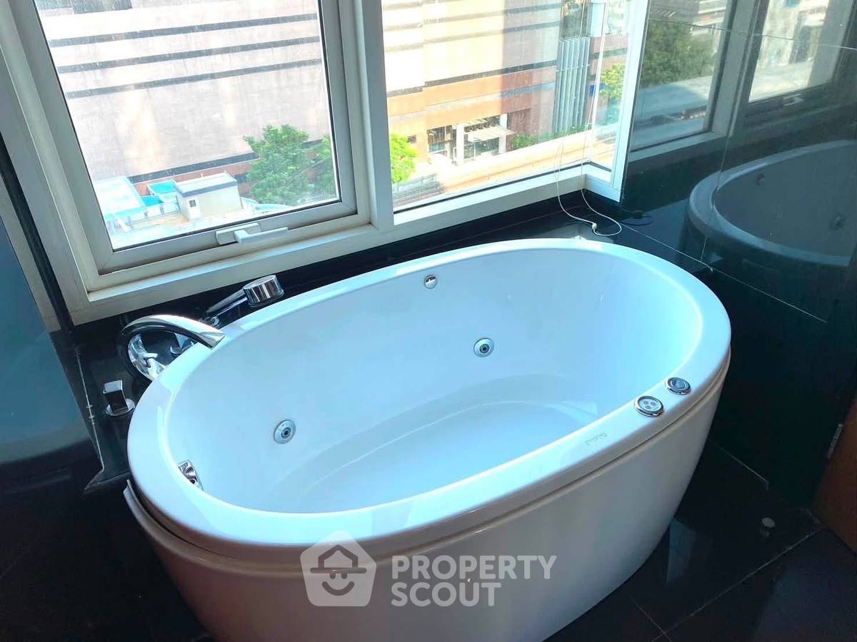 รูป คอนโด 2 ห้องนอน The Infinity Condominium ใกล้ BTS ช่องนนทรี 80 เมตร (ID 3204574) - รูปที่ 11/14