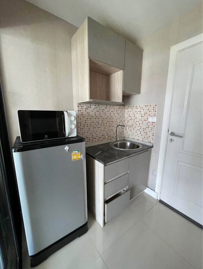 รูป ให้เช่า Casa France Abac บางนา 🏡 6,000 เฟอร์ครบ ‼️ #ตอบแชทไว🔥🔥 รหัส M2347 - รูปที่ 6/7