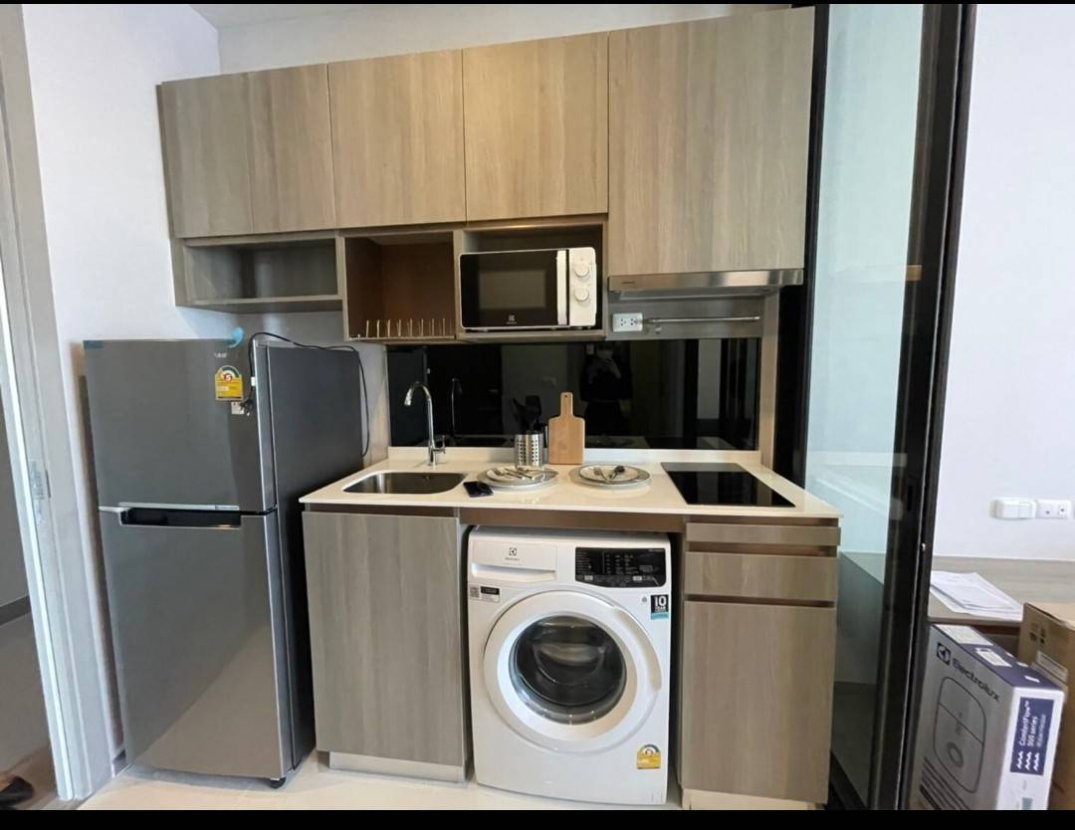 รูป ให้เช่า Knightsbridge Prime Onnut ราคา 16,000 บาท [MKr260843] - รูปที่ 2/2