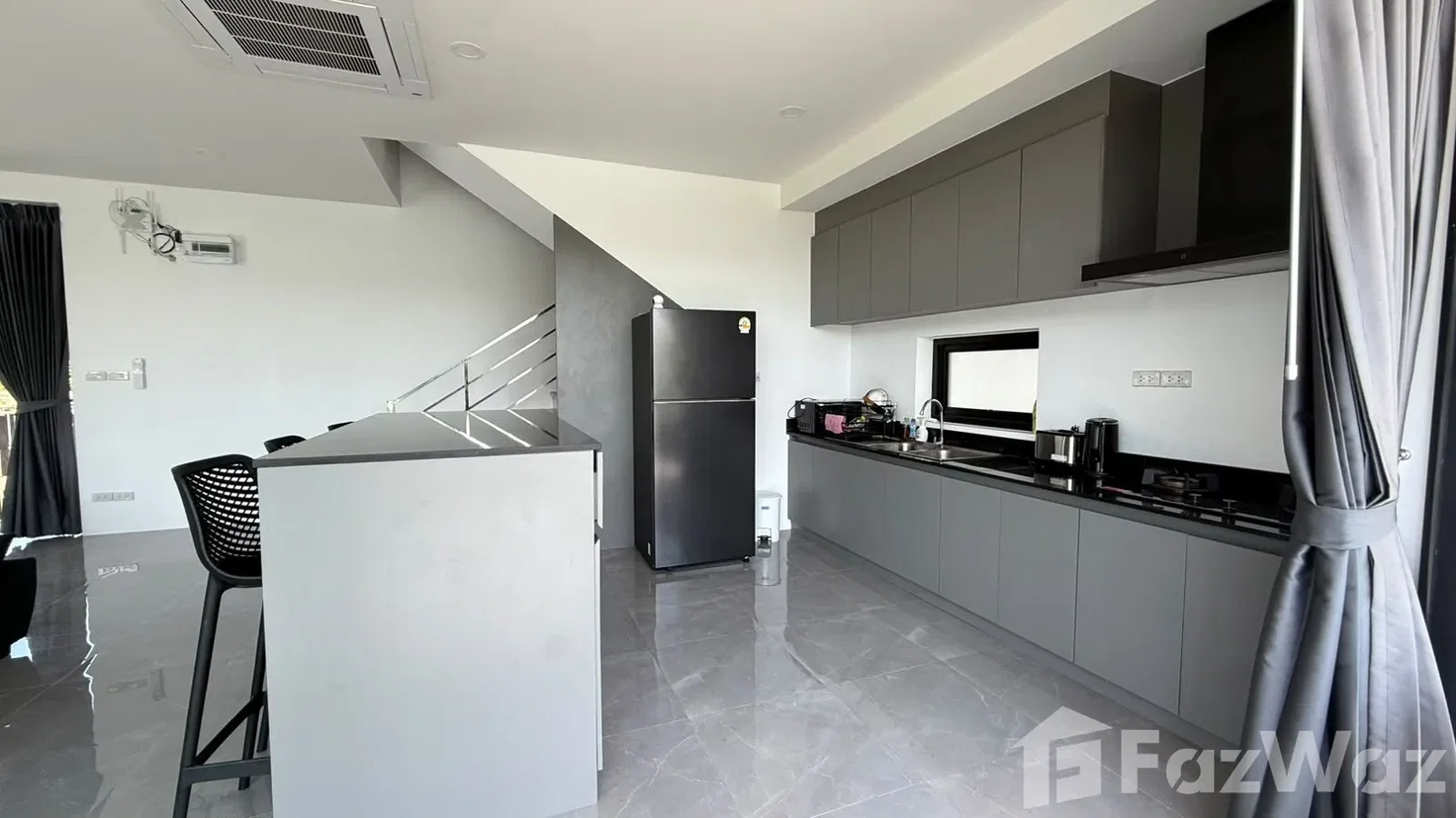 picture 3 Bedroom House for rent in Bo Phut, Surat Thani 6684383 - 5/9