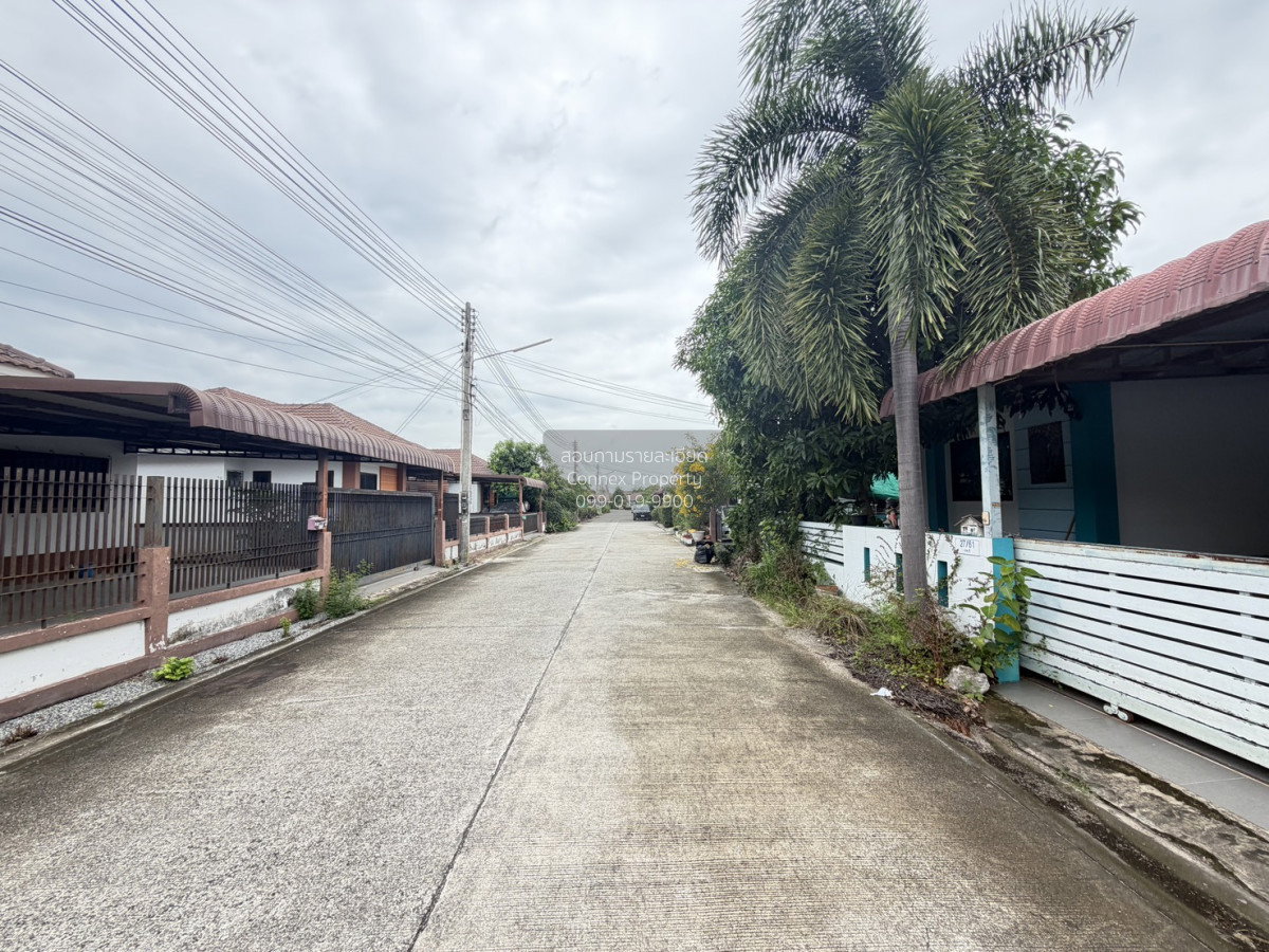รูป ขายบ้าน บ้านสวัสดี ชลบุรี บ้านสวน เมืองชลบุรี ชลบุรี CX-169263 ✅ ทักไลน์ @connexproperty ตอบทันที ทีมงานมืออาชีพ ✅ - รูปที่ 3/7