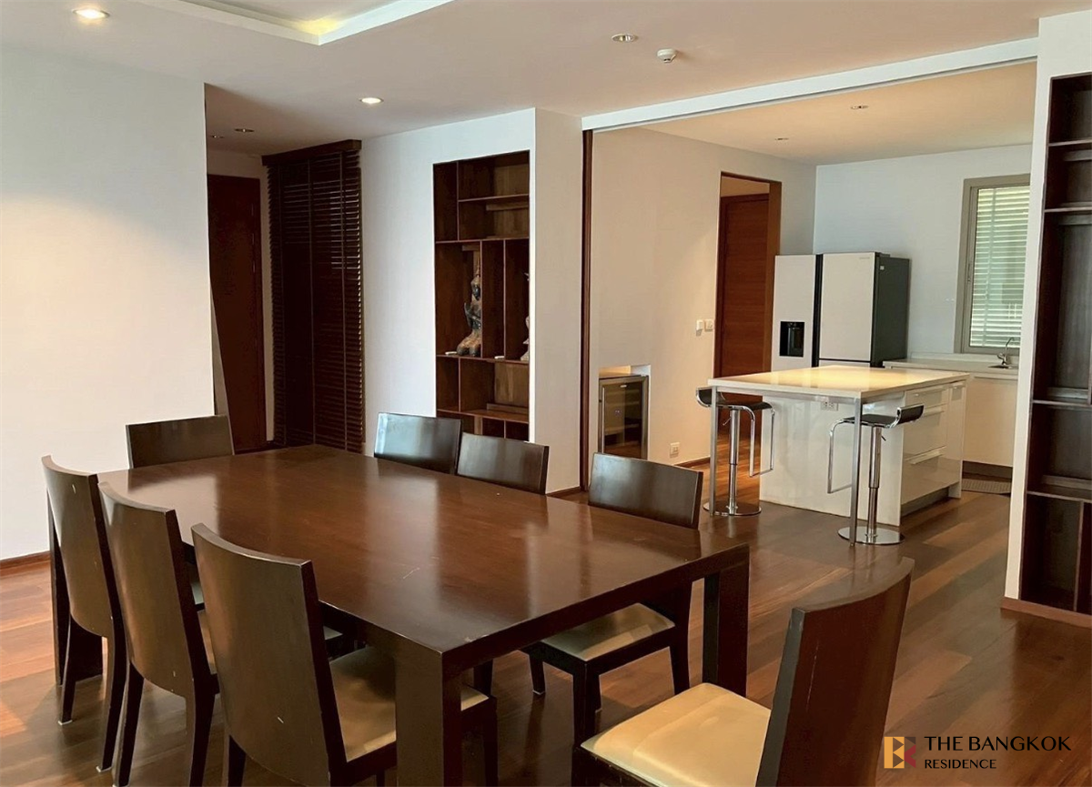 รูป สะดวกสบายกับไลฟ์สไตล์สุด Luxury ฟิคัส เลน ใกล้ BTS สถานีพระโขนง - รูปที่ 4/10