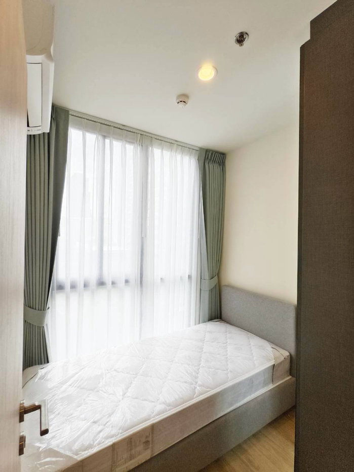 picture Ready to move in “ 𝐍𝐔𝐄 𝐃𝐢𝐬𝐭𝐫𝐢𝐜𝐭 𝐑𝟗 “ 2 Bed 1 Bath 🌟 Rent Price : 26,500 THB./Month🌟 - 11/12