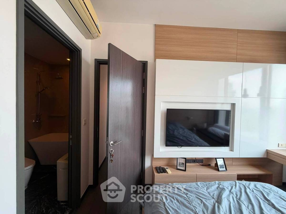 รูป คอนโด 2 ห้องนอน ชั้น 30 The Edge Sukhumvit 23 ใกล้ MRT สุขุมวิท 200 เมตร (ID 3206611) - รูปที่ 13/14