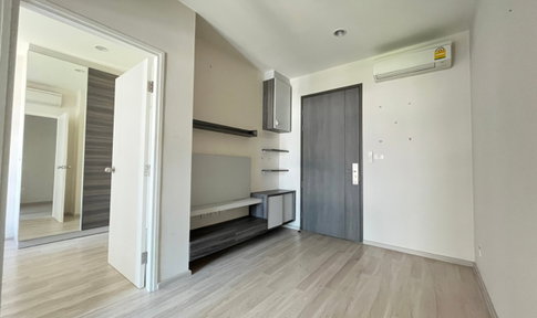 🔥 Good-value condo for sale at Centric Ratchada - Huai Khwang, Ratchadaphisek location, near MRT Huai Khwang,