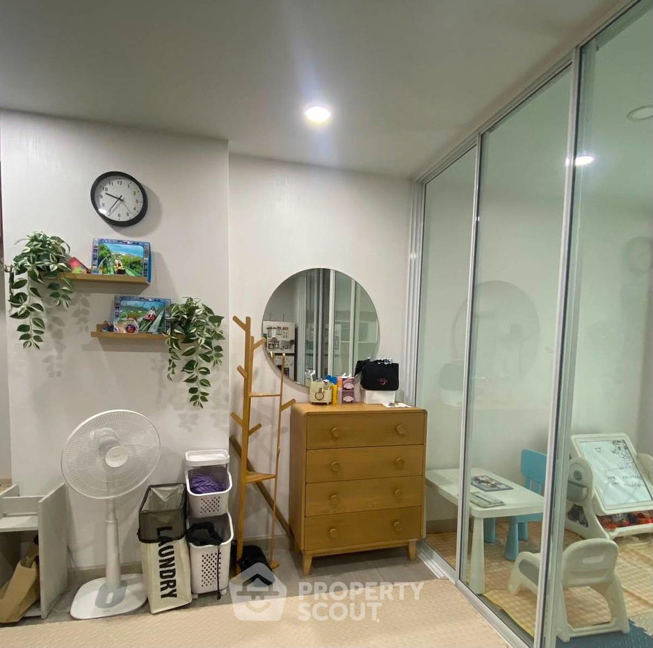รูป คอนโด 2 ห้องนอน Supalai Park Yaekfaichai Station ใกล้ MRT Fai Chai 300 ม. ขาย (ID 3204681) - รูปที่ 8/8