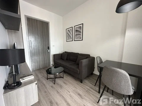 High-Floor Studio | Near BTS On Nut | City View 6684420
