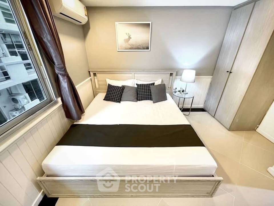 รูป คอนโด 2 ห้องนอน เลี้ยงสัตว์ได้ Waterford Sukhumvit 50 Condominium ใกล้ BTS อ่อนนุช (ID 3206080) - รูปที่ 9/16