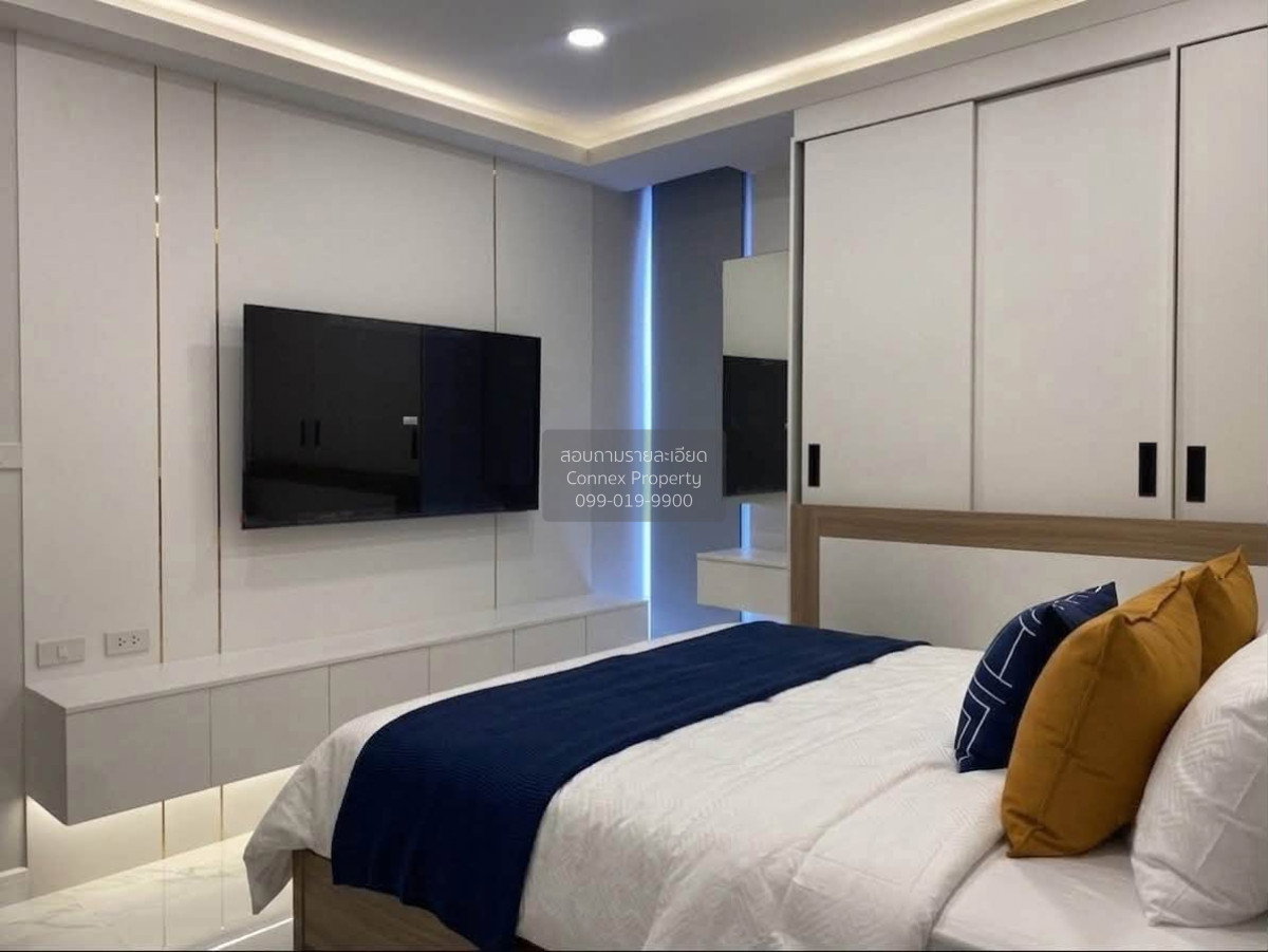 รูป ขายบ้าน  จอมเทียน คอนโดเทล แอนด์ วิลเลจ หนองปรือ บางละมุง ชลบุรี CX-169596 ✅ ทักไลน์ @connexproperty ตอบทันที ทีมงานมืออาชีพ ✅ - รูปที่ 11/12