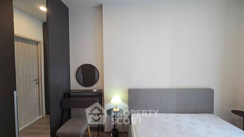 รูป ห้อง 1 ห้องนอน ชั้น 17 ที่ Nue District R9 ใกล้ MRT พระราม 9 เพียง 200 ม. (ID 3206140) - รูปที่ 7/9