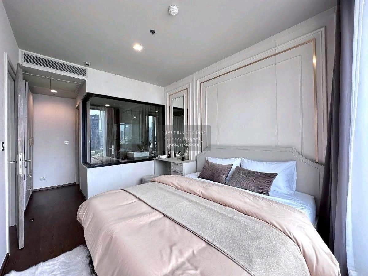 รูป 🔥🔥🔥 เช่าคอนโด ไอดีโอ คิว สุขุมวิท 36 BTS-ทองหล่อ คลองตัน เขต คลองเตย กรุงเทพ CX-126176 ✅ ทักไลน์ @connexproperty ตอบทันที ทีมงานมืออาชีพ ✅ 🔥🔥🔥 - รูปที่ 5/7