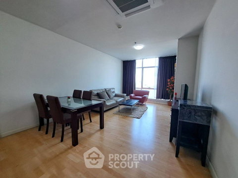 คอนโด 1 ห้องนอน 75 ตร.ม. Baan Sathorn Chaopraya ใกล้ BTS กรุงธนบุรี (ID 3206813)