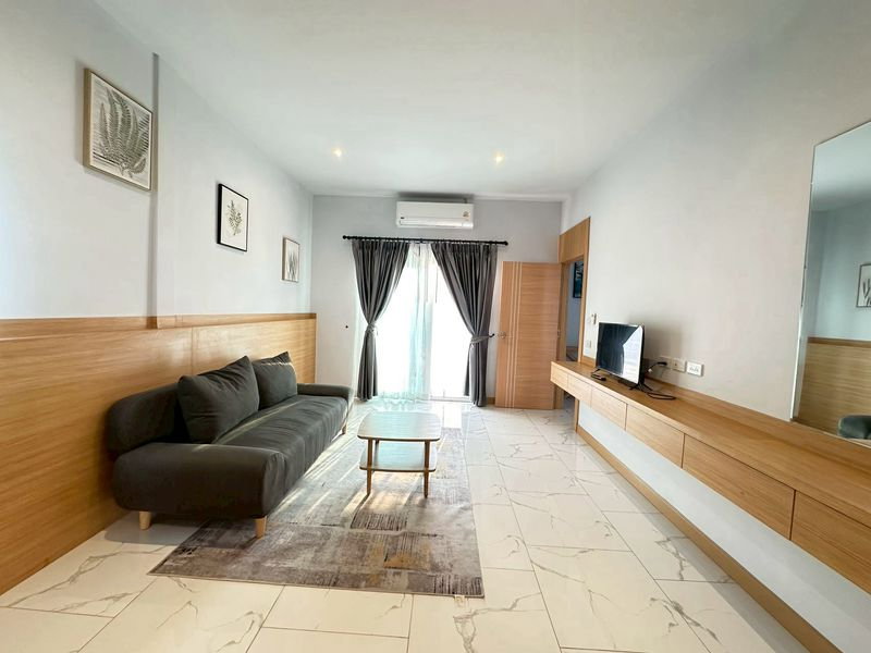 รูป ให้เช่า Suksabai Pool Villa ขนาด 4 ห้องนอน 5 ห้องน้ำ เฟอร์ครบ พร้อมเข้าอยู่ - รูปที่ 8/20
