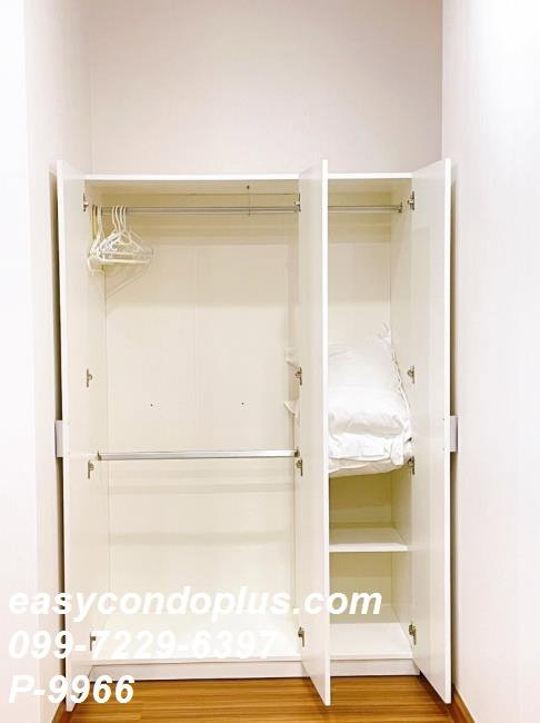 รูป 🏷️ P-9966 | Supalai Premier Charoen Nakhon : ห้องใหญ่ราคาสุดคุ้ม! ใกล้ BTS คลองสาน 20,000 บ. | Line ID: @easycondoplus | 099-229-6397 - รูปที่ 14/19