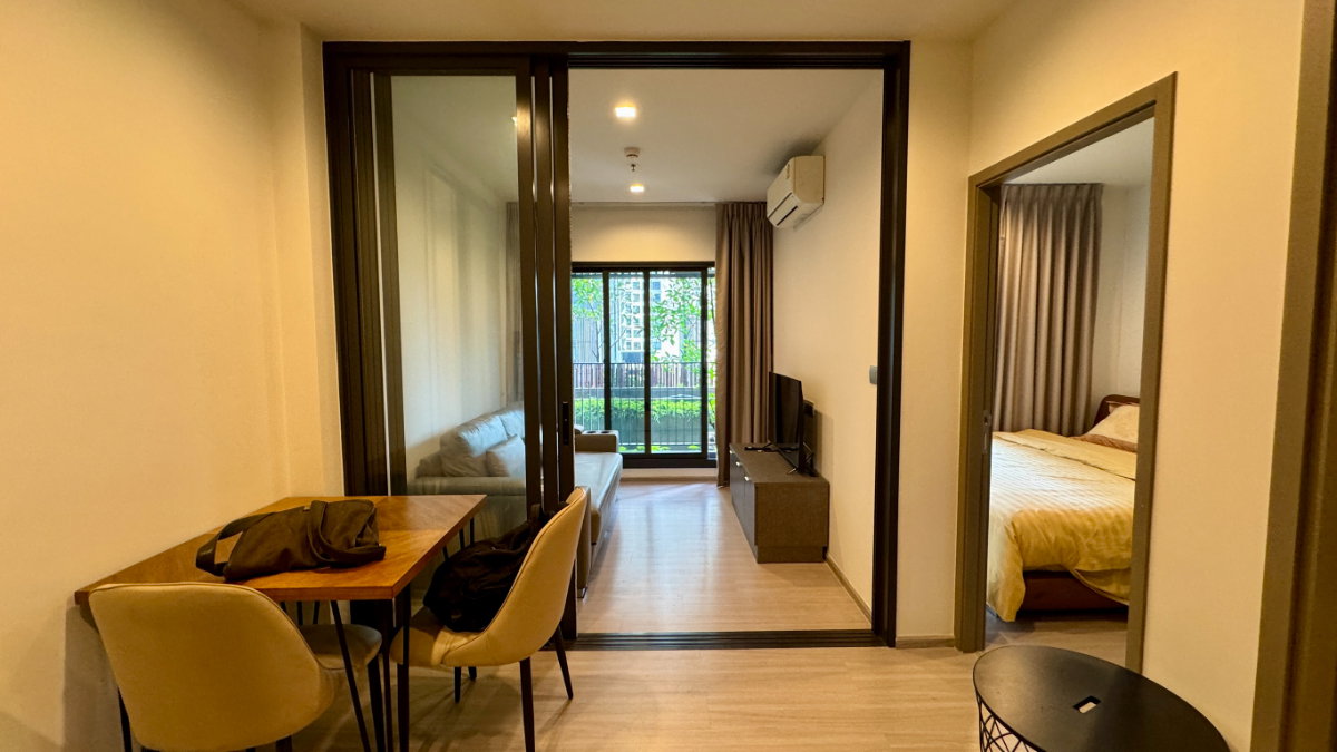 รูป ให้เช่า Life Asoke Hype ราคา 20,000 บาท [TTr260817] - รูปที่ 3/14