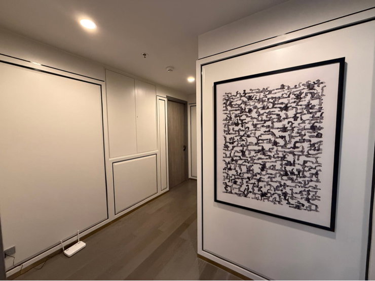 รูป ✨🏡 COCO PARC Bangkok ( โคโค่ พาร์ค ) 252 ตร.ม. (3 นอน 4 ห้องน้ำ + 1 ห้องแม่บ้าน) ชั้น 32 - รูปที่ 31/40
