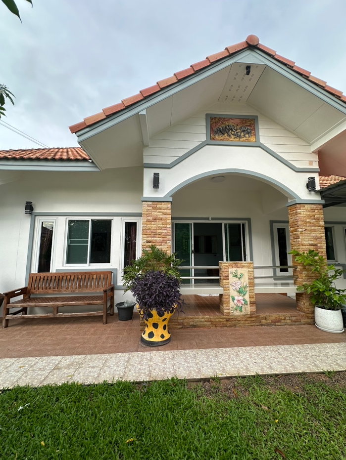 รูป บ้านเดี่ยว บางเสร่ ไกล้ถนนสุขุมวิท - รูปที่ 3/14