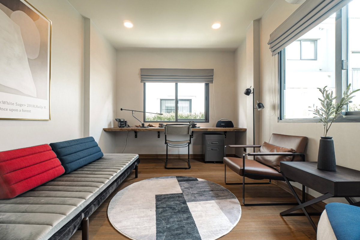รูป เช่าบ้าน Centro Bangna/เซนโทร บางนา (M6908034) ID Line : @condo79 - รูปที่ 9/37