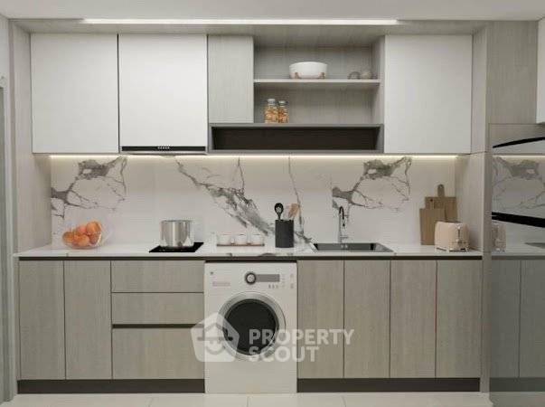 picture 3-BR Condo At Mahidol Condo In Chiang Mai (ID 3205706) - 6/6