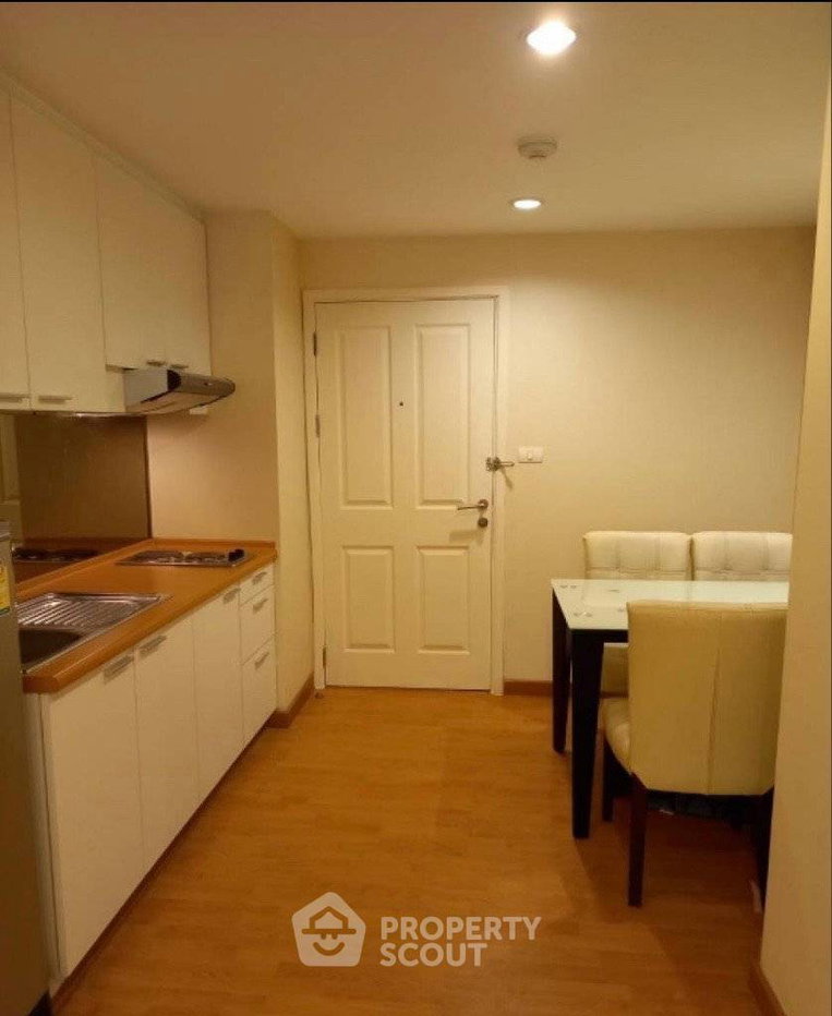 รูป คอนโด 2 ห้องนอน ชั้น 19 ขนาด 90 ตร.ม. Inspire Place ABAC-Rama IX (ID 3202862) - รูปที่ 5/8