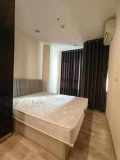 รูปภาพ @Condorental condo for rent Niche MONO Mega Space Bangna