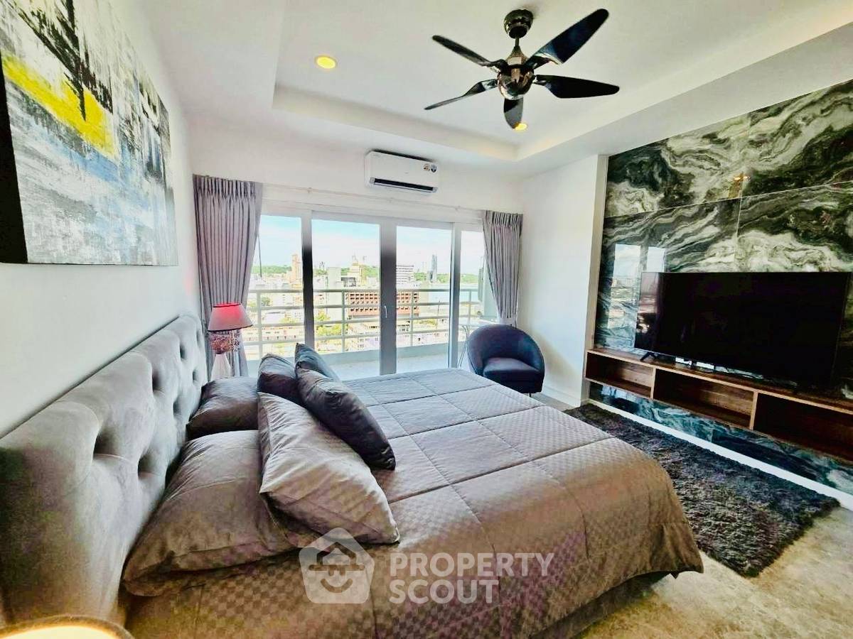 รูป คอนโด 1 ห้องนอน 108 ตร.ม. ชั้น 19 View Talay 6 Condominium (ID 3205960) - รูปที่ 7/12