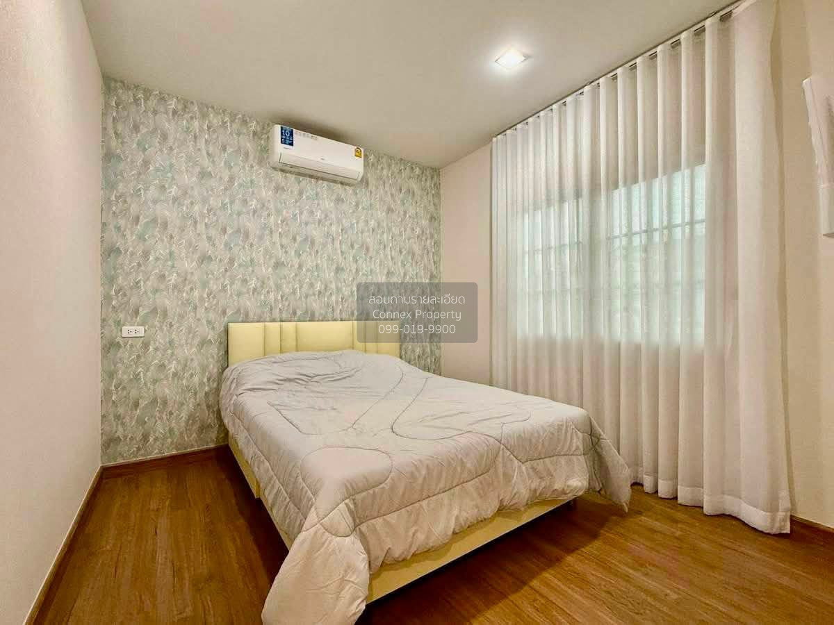 รูป เช่าบ้าน  โกลเด้น ซิตี้ แจ้งวัฒนะ-เมืองทองฯ บางพูด ปากเกร็ด นนทบุรี CX-169585 ✅ ทักไลน์ @connexproperty ตอบทันที ทีมงานมืออาชีพ ✅ - รูปที่ 7/9