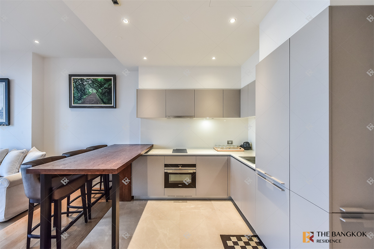 picture Magnolias Waterfront Residences @ ICONSIAM - 6/10