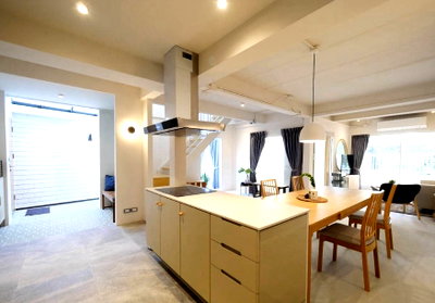 เช่าทาวน์โฮม วิทยาลัยพณิชยการอินทราชัย : LTHC16068 - Townhome for Rent Soonvijai | 204 sq.m. | 27 sq.wah | 3 Bed 3 Bath | 92K | ทาวน์โฮมให้เช่า ซอยศูนย์วิจัย