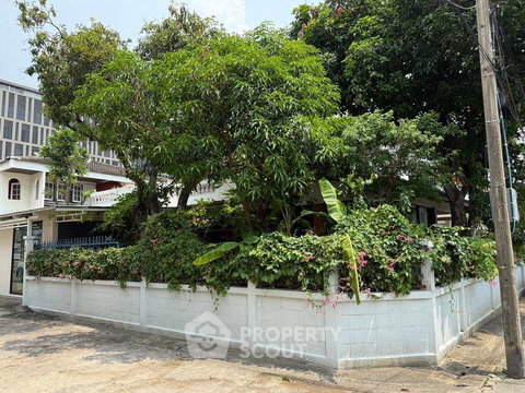 บ้าน 4 ห้องนอน ขนาด 325 ตร.ม. Jaturamit Village ใกล้ MRT กำแพงเพชร (ID 3204771)