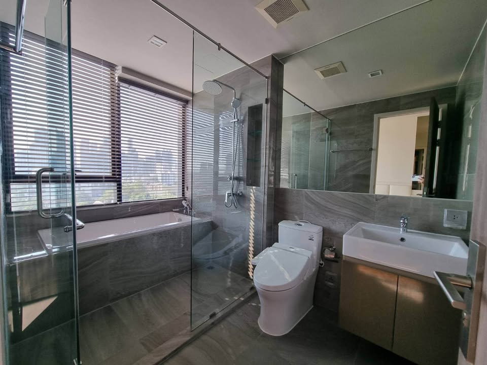 รูป ให้เช่า Ideo Q Sukhumvit 36 ราคา 65,000 บาท [TTr260809] - รูปที่ 5/7
