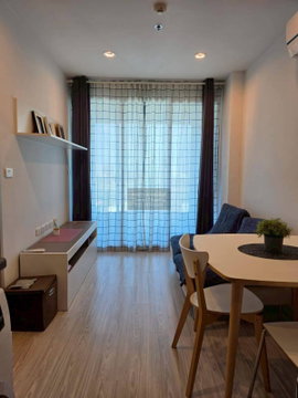 For Rent Condo , Ideo Mobi Bangsue Grand Interchange , MRT-Tao Poon , Bang Sue , Bang Su , Bangkok , CX-169502 ✅ Live chat with us ADD LINE @connexproperty ✅
