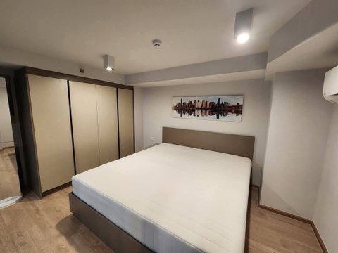IDEO Rama 9 - Asoke ห้องสวย ราคาดี สอบถามเพิ่มเติมได้ที่ Line @condorental