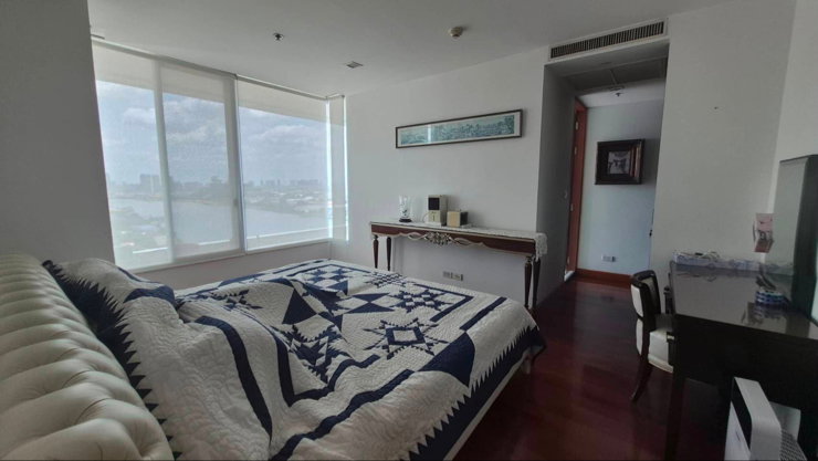 picture FOR SALE | Luxury Riverside Condominium – Charan 72 | 177 SQ.M. - 4/14