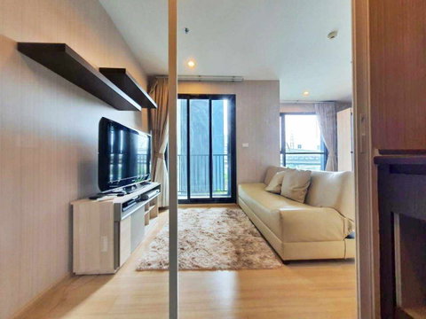 ห้องอัพเดต🦊HunterCondo🦊💥The Base Rama 9 - Ramkhamhaeng