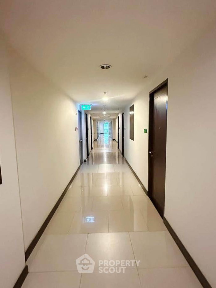 รูป คอนโด 1 ห้องนอน ชั้น 31 The Line Phahonyothin Park ใกล้ MRT พหลโยธิน (ID 3204033) - รูปที่ 11/18