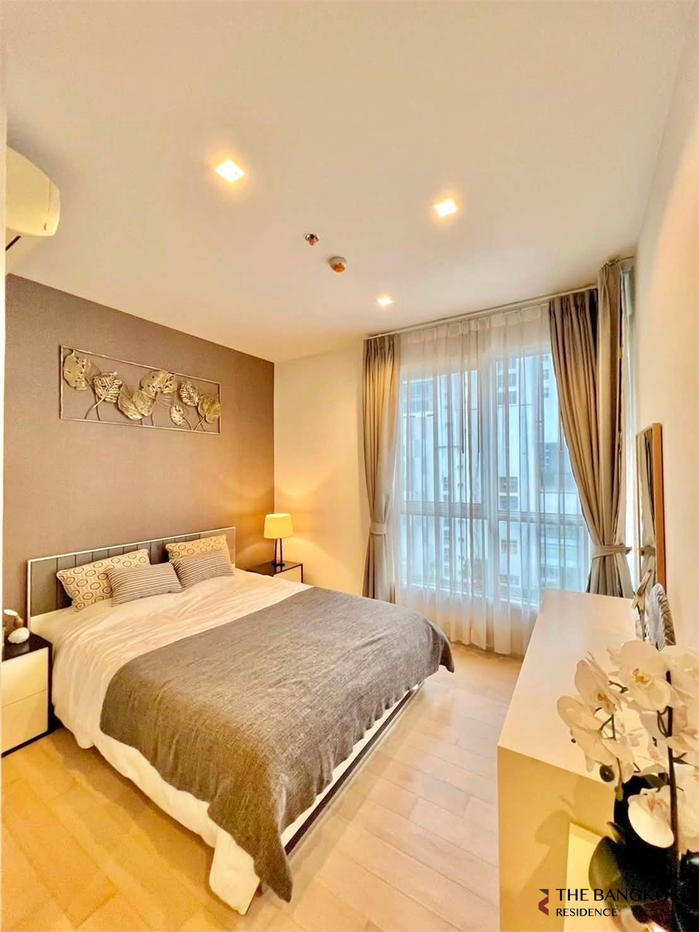 picture HQ By Sansiri Special unit at an attractive price - 7/9