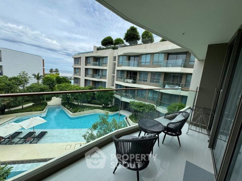 คอนโด 3 ห้องนอน Veranda Residence Hua Hin ย่านเขาตะเกียบ (ID 2970836)