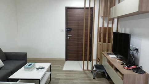 ห้องว่าง🦊HunterCondo🦊💥โมนีค สุขุมวิท 64