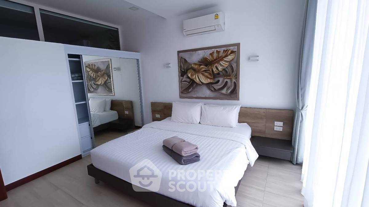 รูป ขายคอนโด 2 ห้องนอน Q Conzept Condominium ทำเลกะรน ภูเก็ต (ID 3206663) - รูปที่ 12/17