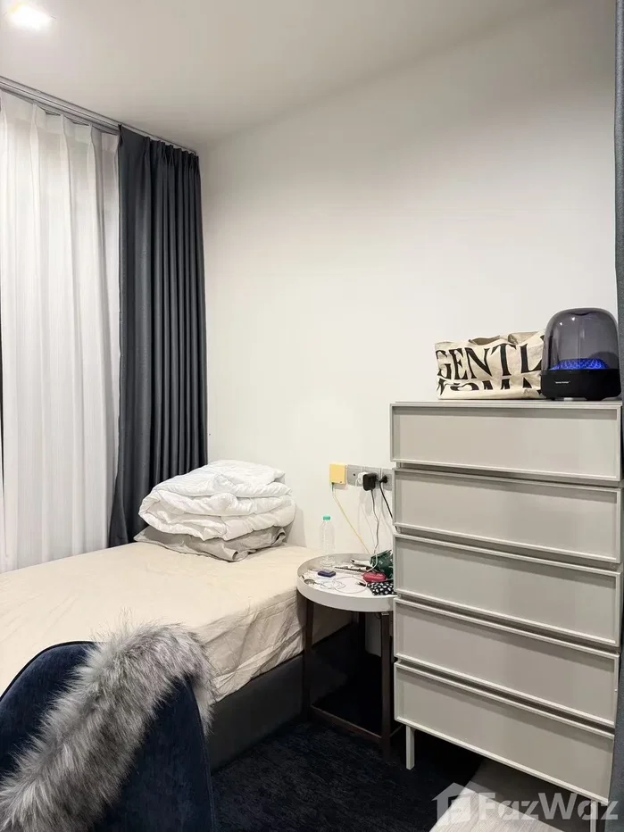 รูป High-Floor 1 Bedroom | 36.39 SqM | Life Asoke Hype 6684497 - รูปที่ 4/7