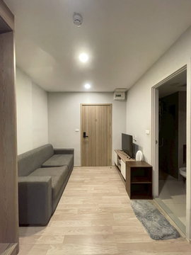 ให้เช่าคอนโด Plum Condo Sukhumvit 97.1คอนโดใหม่แต่งครบพร้อมเข้าอยู่ใกล้รถไฟฟ้าBTSบางจากเพียง550เท่านั้น !!