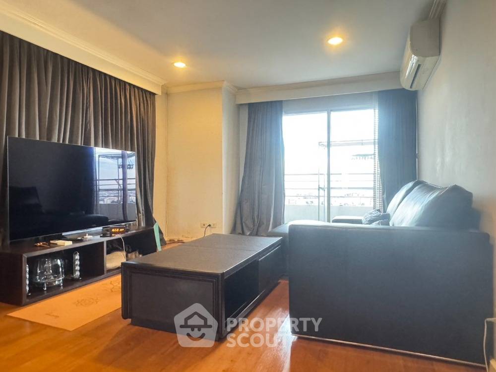 รูป ขายคอนโด 2 ห้องนอน Sarin Place Condominium ใกล้ BTS รัชโยธิน (ID 2003248) - รูปที่ 2/7