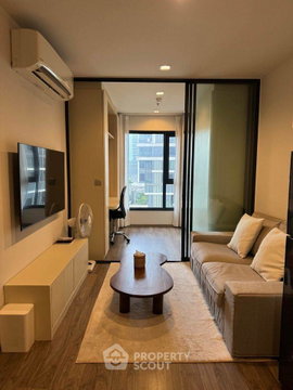 ใกล้ BTS ห้าแยกลาดพร้าว 100 เมตร | 1 ห้องนอน Life Ladprao Valley (ID 1894169)