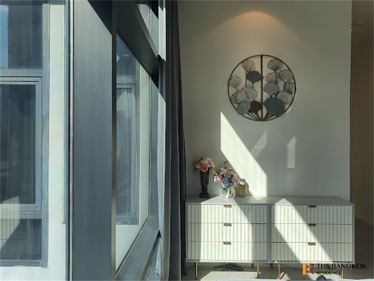 รูป ยูนิต Luxury หรูหราแบบไม่ต้องรอ เซอร์เคิล ลิฟวิ่ง โปรโตไทป์ - รูปที่ 8/10