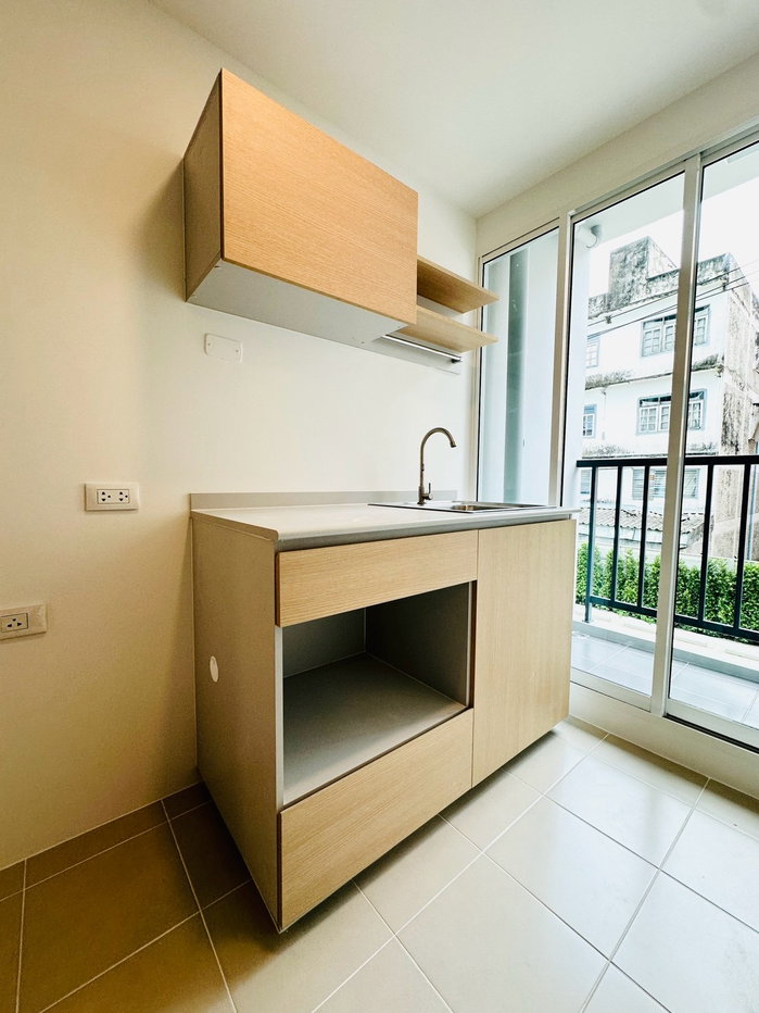 picture Sale New Condo Cozi Petchakasem 48 - 7/9