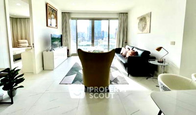 Condos for sale : 110 Sqm 2-BR Condo For Sale At 185 Rajadamri Near BTS Ratchadamri (ID 3161320)