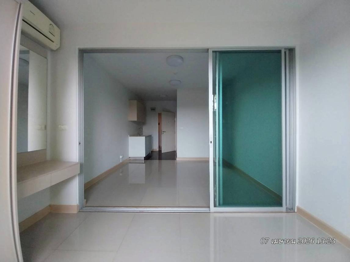 รูป 🔥 ขาย คอนโด เอ สเปซ มี สุขุมวิท 77 (A Space Me Sukhumvit 77) | ใกล้ BTS อ่อนนุช - รูปที่ 9/12