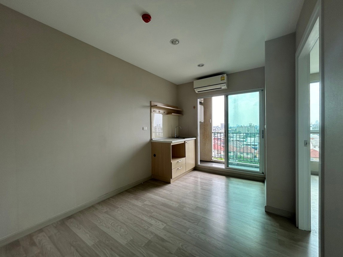 รูป 🔥 ขาย คอนโด พลัม คอนโด โชคชัย 4 (Plum Condo Chokchai 4) | ใกล้ MRT โชคชัย 4 - รูปที่ 3/8